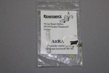ZC3413B Renaissance 1/43 AttRap Miniature Car Accessory 10 Hood Attachment