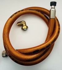 KIT GAZINIERE FLEXIBLE