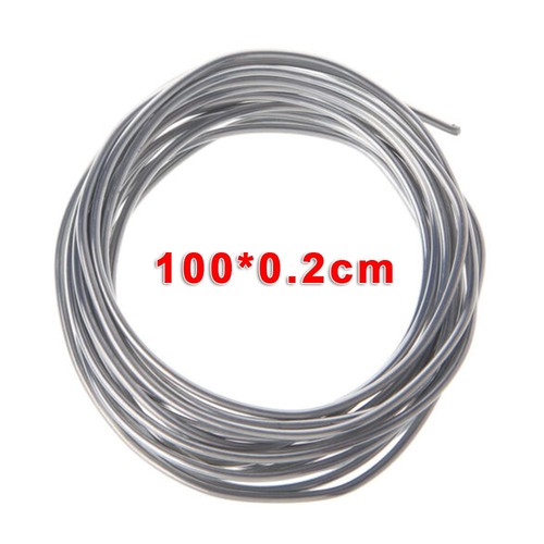 Soudure canne aluminium bas - canne,