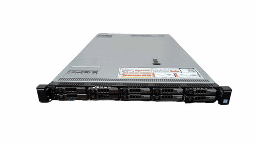 Dell poweredge r630 xeon - r630,