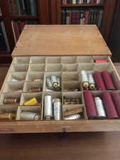 Lot vintage composants électroniques anciens vrac résistances condensateurs rétr