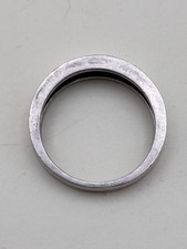 Bague En Argent Ancienne 