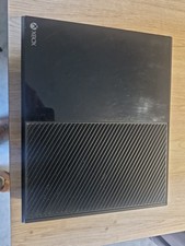 Xbox One Fat ( Sans Alimentation)