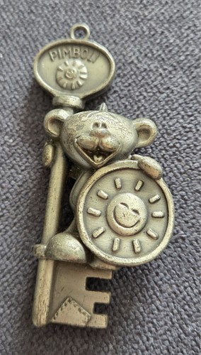 Rare porte clés - rare, pimboli