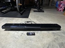 Yamaha YSP-1400 Soundbar Speaker with Remote