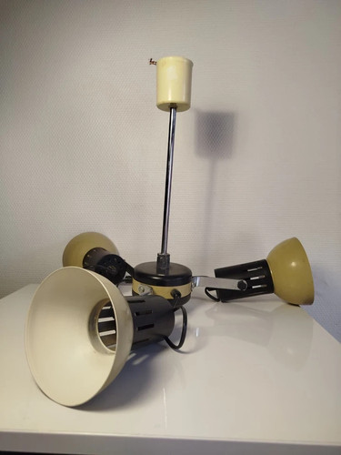 Lustre suspension spots - lustre,