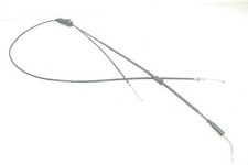 ACCELERATOR CABLE - Piaggio ZIP 2T 50 (2009 - 2019)