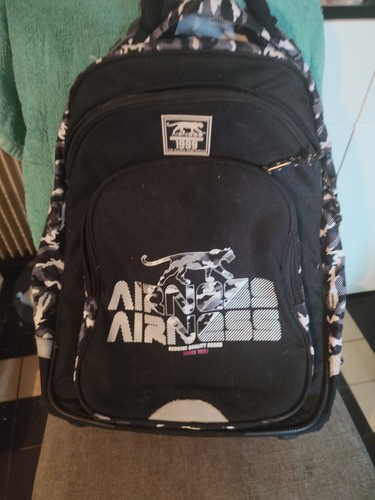 Sac dos roulettes airness - a,