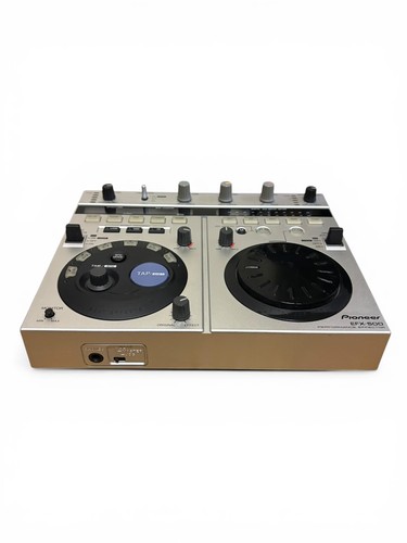 Pioneer efx 500 - efx-500, dj