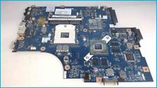 MOTHERBOARD MOTHERBOARD for Packard Bell EasyNote TM85 - NEW91 L15 - OK