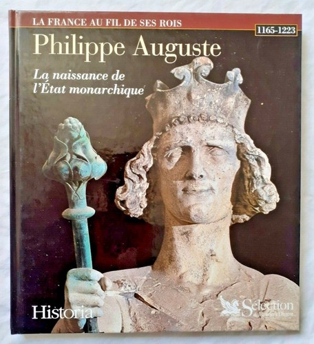 Philippe auguste la - philippe,