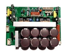 Cuattro PDX-1602 DRV X-Ray Driver for Cuattro Uno PCMAX PDX-1602 X-Ray