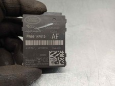 SERRURE DE PORTE ARRIÈRE GAUCHE / 5 PUERTAS / 549812 POUR HONDA CIVIC AERODECK