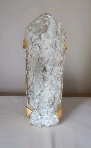 Applique angulaire murano - angulaire,