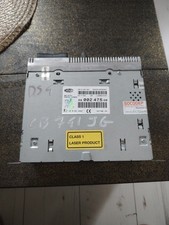 Autoradio d'origine CITROEN