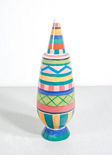 Vase alessandro mendini - vase,
