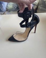 CHAUSSURES CHRISTIAN LOUBOUTIN