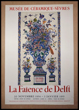 Exposition la Faïence de