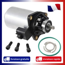 Actionneur de commande