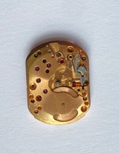 MOUVEMENT MECANIQUE DE MONTRE