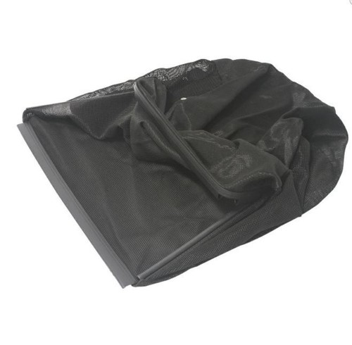 Tissu panier sac ramasseur - tissu,