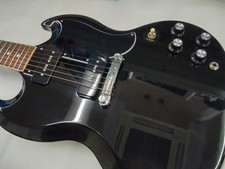 GIBSON SGSP00EBCH1 Used Electric Gutiar