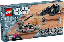 LEGO Star Wars 40755 Imperial