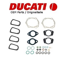 Ducati OEM 900 SS SSie SL FE