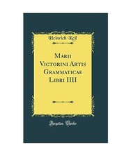 Marii Victorini Artis