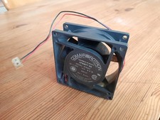 Comair Rotron ST24A3 Fan – Original Part from 1996 Ampeg SVT-3 Pro (USA Made)