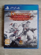 playstation 4 divinity