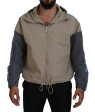 DSQUARED2 Veste Marron Gris