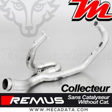 Collecteur 2-1 sans cat Haute