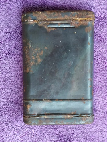 Boite nécessaire de - de,