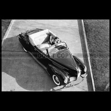 Photo A.036934 LINCOLN ZEPHYR