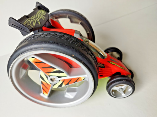 Tyco psycho voiture vintage - tyco,