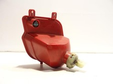 Anti brouillard arriere gauche