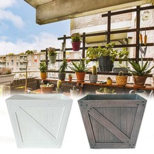 Jardinière en résine de 38