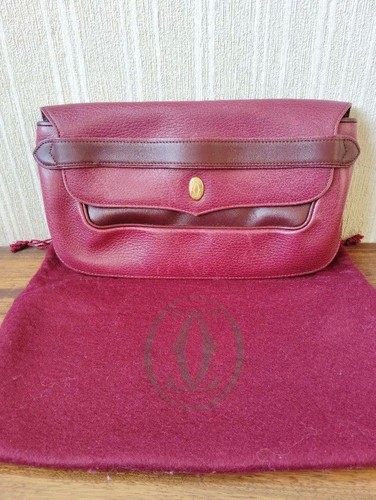 Pochette cartier must line - pochette,