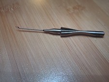 Storz Opthalmology Foreign Bod Forceps