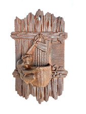 Ancien Pyrogène au Singe