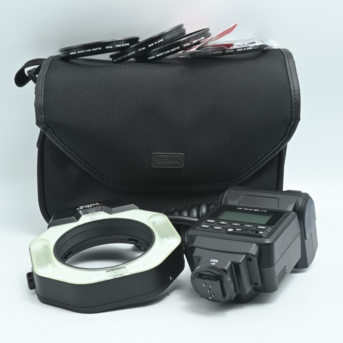 Sigma 140 ring - sigma, em-140
