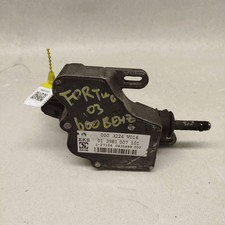 Actionneur d'embrayage de