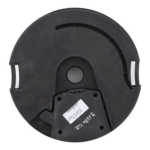 Caisson basses audi q2 - de,