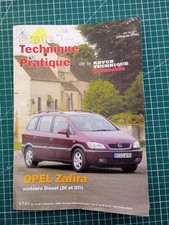 BY002 REVUE TECHNIQUE