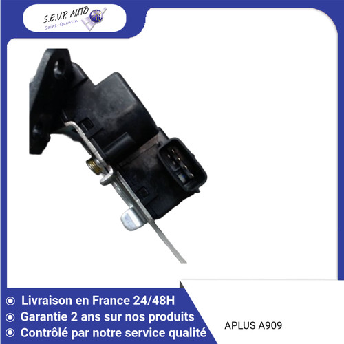 Paire de pneus - 🇫🇷, aplus