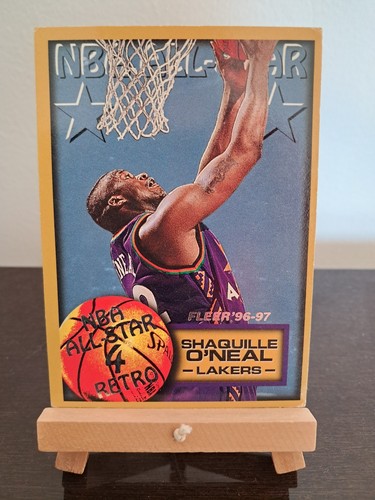 Shaquille neal lakers nba - o'neal,