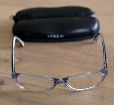 Lunettes de vue VOGUE VO 2737 1076 52-16 couleur bleue