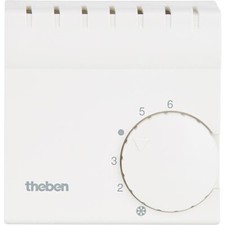 Thermostat d'ambiance Theben
