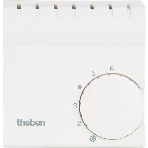Thermostat ambiance theben - thermostat, d'ambiance